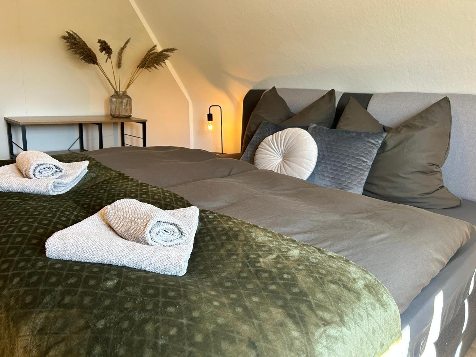 Harzburgliving Goethe's Auszeit