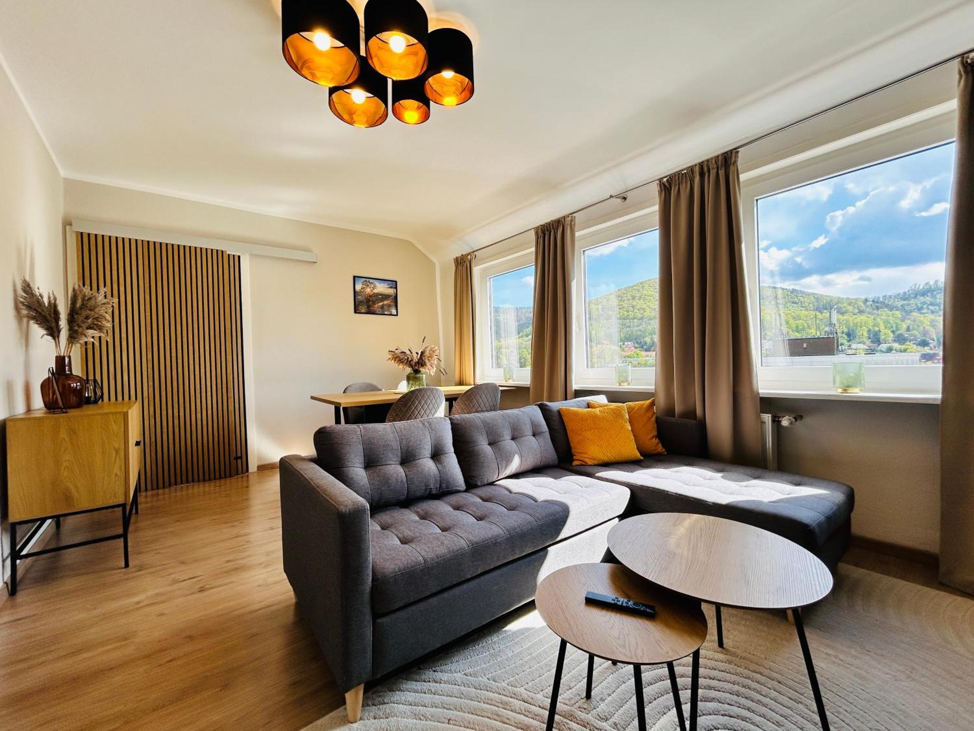 Harzburgliving Goethe's Auszeit