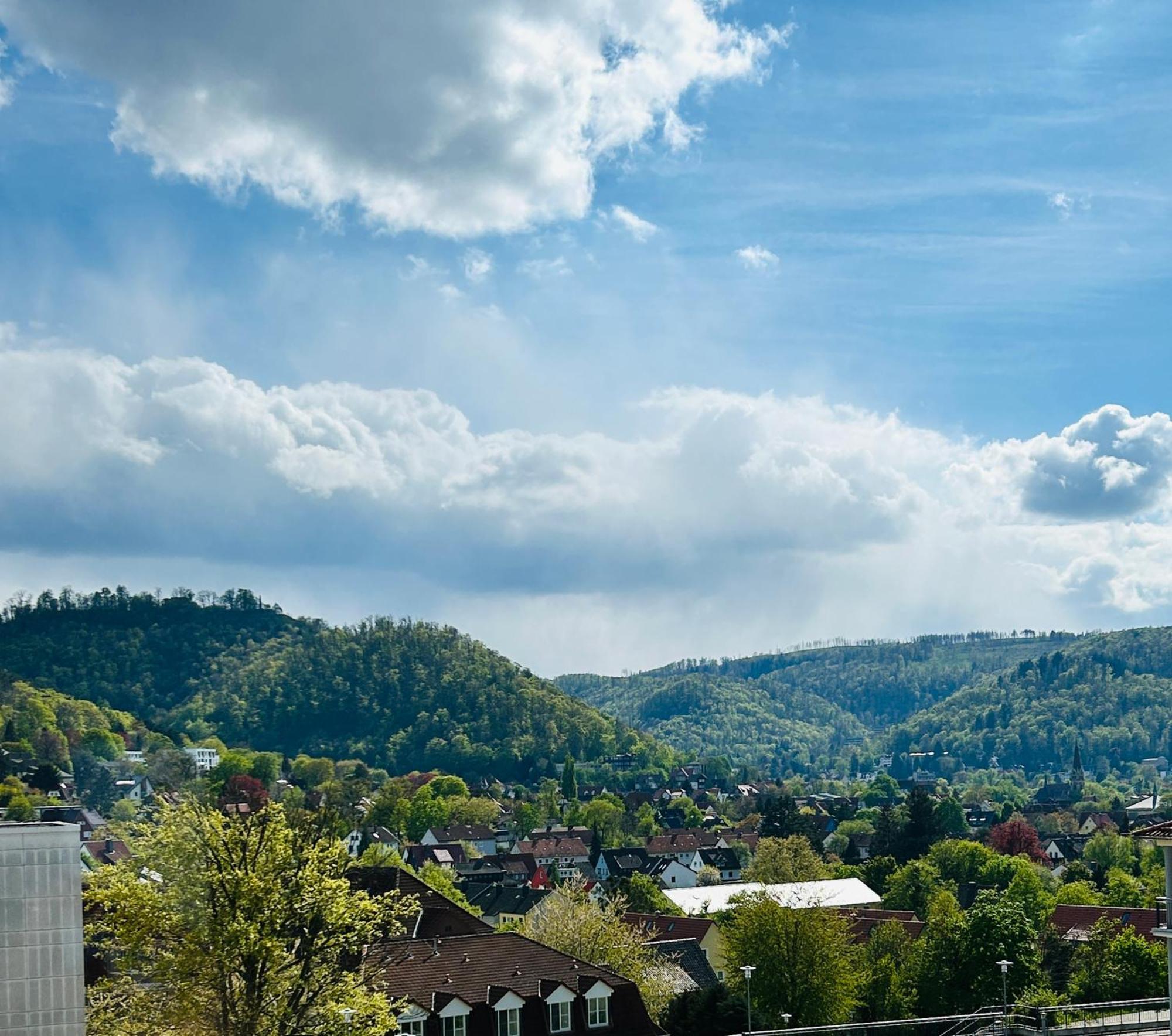 Harzburgliving Goethe's Auszeit Apartment Bad Harzburg