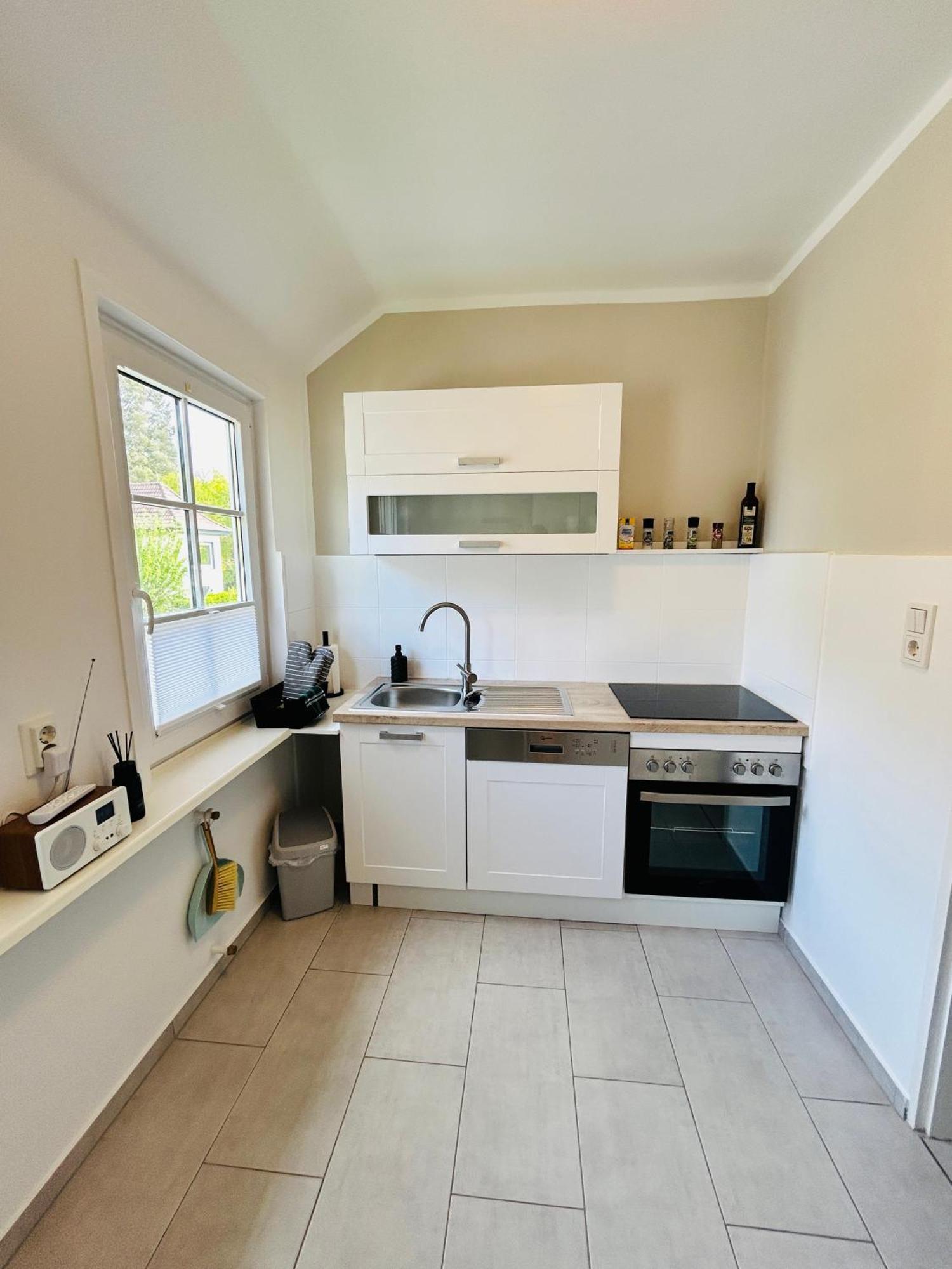 Apartment Harzburgliving Goethe's Auszeit *