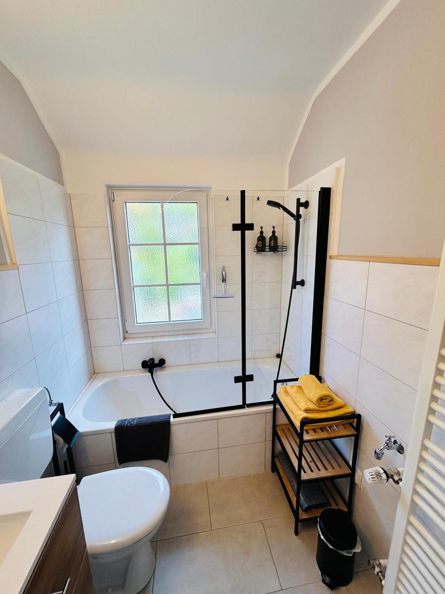 Harzburgliving Goethe's Auszeit Bad Harzburg
